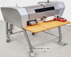 Maschine: ERKA WMB 30 Wickelmaschinen