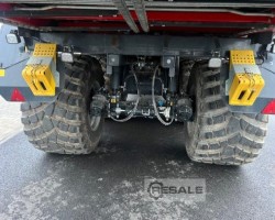 Maschine: PöTTINGER Jumbo 7520 DB Ladewagen