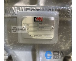 Maschine: SOREMA  SA-1500 Wasch- und Trocknungsanlagen