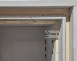 Maschine: LAMPERTZ Data Backup Cabinet Tresore