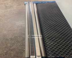 Maschine: BOERE SANDRITE 1300 C-SP-V8 Breitbandschleifmaschinen