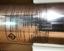 Maschine: KSB 150S-12, 1,5 kW Pumpen