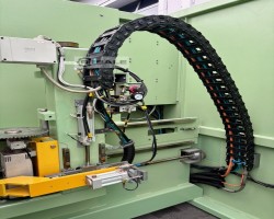 Maschine: URBAN SV 430 Fensterfertigungsmaschinen für  Kunststofffenster