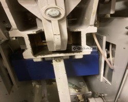 Maschine: KEMPER Imperator Abwieger