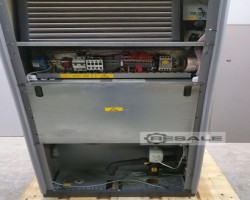 Maschine: AMICO UNIFLAIR SDCC0200B Kühler