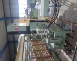 Maschine: PAUL 20 E Kappsägen