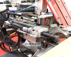 Maschine: LARI E LARI FR 20 - TA Arbeitszentrum für Fräsen und Bohren