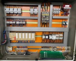 Maschine: CEEVER Spraymaster Turning Reinigungsmaschinen