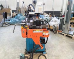 Maschine: SHUZ TUNG NCR38B Biegemaschinen