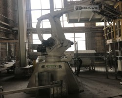 Maschine: VOLLENDA VN5-SW2-F Abfüllmaschinen für Pulver