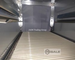 Maschine: SMI Smipack BP600 Semiautomatic Schrumpfanlagen kompakt