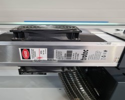 Maschine: TROTEC Speedy100c-8063 | inkl. Atmos Cube Speedy