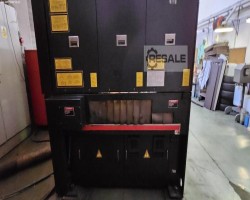 Maschine: AMADA LC-1212 ALPHA III CNC Laserschneidanlagen