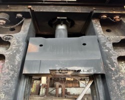 Maschine: KRAMATORSK M2152 16T Gesenkschmiedepressen