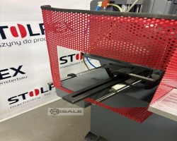 Maschine: PRESSTA EISELE AKF 250 Ausklinkfräsen