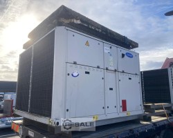 Maschine: CARRIER  30 RH 30RH Chiller