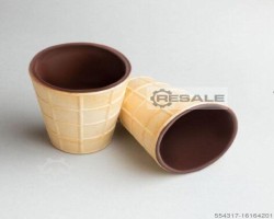 Maschine: GELGOOG BM-260 Waffelanlagen
