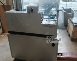 Maschine: FKS KB-2000 Klebebinder