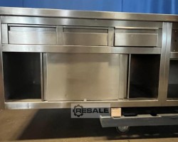 Maschine: BERNER  Elektroherde