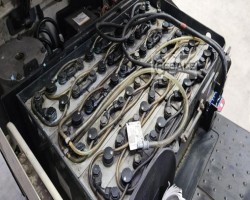 Maschine: CROWN SC 5360 