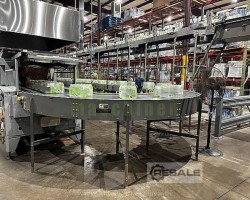 Maschine: KHS Pet 70.000 BPH Abfüllanlagen