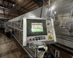 Maschine: KHS Pet 32.000 BPH Abfüllanlagen