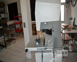 Maschine: NAGEL Citoborma 290 AB Papierbohrmaschinen