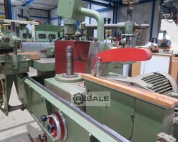 Maschine: SCHNEIDER SK-Z3 Zapfenfräsmaschinen