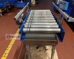 Maschine: SOEHNLE, OVERBECK SNR 215158 Soehnle/Overbeck Waage, motorisiert