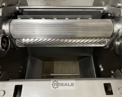 Maschine: MAJA ESB 4434 V Entschwartungsmaschinen