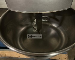 Maschine: SINMAG BAK-TEC KM25 Spiralknetmaschinen
