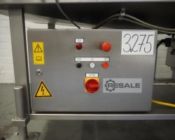Maschine: ALCO ASP600HDI Schnitzelpresse