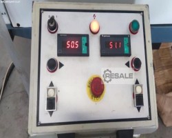 Maschine: SAHINLER HPK 65 Profilbiegemaschinen