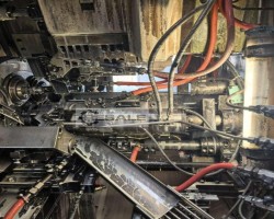 Maschine: SCHüTTE SF51 Mehrspindeldrehautomaten