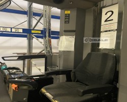 Maschine: JUNGHEINRICH EKX 515k / EKX 516k 