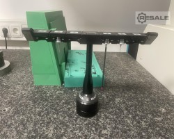 Maschine: WENZEL XO55 Messmaschinen