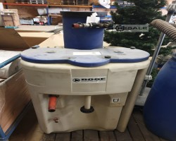 Maschine: ÖWAMAT 6 boge Kompressor