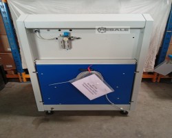 Maschine: DüRSELEN Corta PB 04 N Papierbohrmaschinen