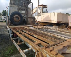 Maschine: SCANIA P93ML 