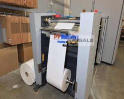 Maschine: XEIKON 3030 plus 5 colurs digital lab 