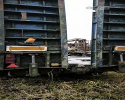 Maschine: TRAILMASTER SF45/3A 19.5 