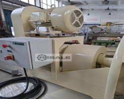 Maschine: LöDIGE FKM 300 D - Mischer