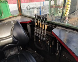 Maschine: BELARUSS 40 Forstschlepper