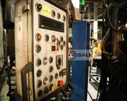 Maschine: BECHE KGH 5.0B Schmiedehämmer