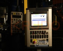 Maschine: BECHE KGH 5.0B Schmiedehämmer