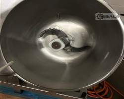 Maschine: STEPHAN UM44-3 Universalmaschinen