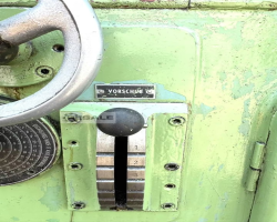 Maschine: FRöMAG Rapida 463 Nutenziehmaschine