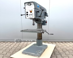 Maschine: ALZMETALL AB 3 ES Säulenbohrmaschinen