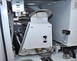 Maschine: BüTFERING SKO 111 C Breitbandschleifmaschinen