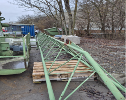 Maschine: ELBA RSA 70D Betonmischanlagen